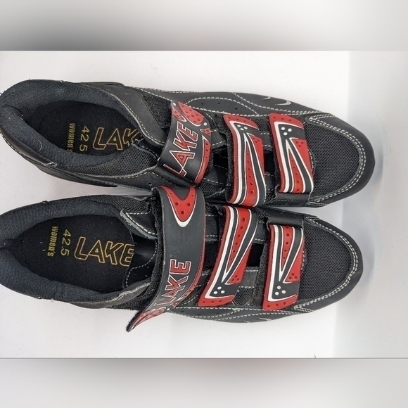 Lake cycling shoes size 42.5 - Picture 7 of 10